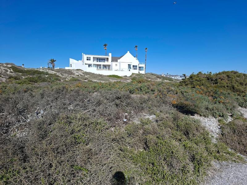 0 Bedroom Property for Sale in Shelley Point Western Cape